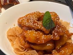 -金鸭季·北京烤鸭(深业上城店)