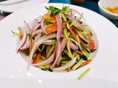 新疆凉菜-巴依老爷·新疆美食(上城区天城路店)