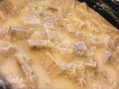 芋头煲-和记菜馆