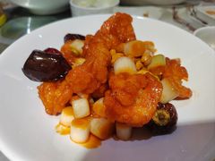 -鸭王烤鸭店(三里河店)