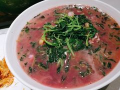 -狮王府淮扬菜(新街口友谊店)