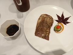 -万荣烤鸭店·北京菜(天坛店)