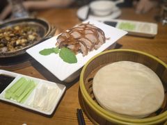 -又一福烤鸭·北京菜(东四店)