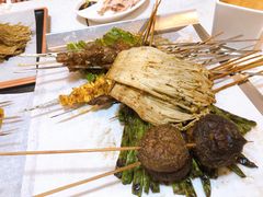 -江湖翅客(琶洲新村店)
