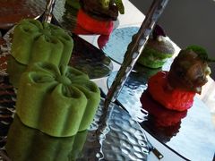 -上海明天广场JW万豪酒店