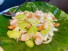 -江南雅厨(李公堤店)