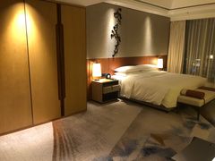 -广州奥园喜来登酒店