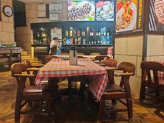 -开心果牛扒城(雍华庭店)