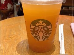 -星巴克臻选(深圳罗湖万象城店)