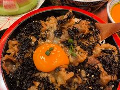 -無二炙坊·和牛烧肉(大钟寺1733店)