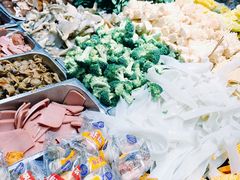 -林静小吃(复兴路店)