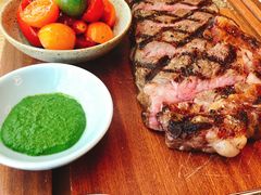 澳洲谷饲270天M3&nbsp;战斧牛排-EN SPACE恩空间