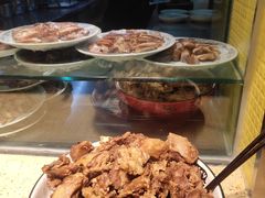 -百年神厨·地道川菜(清江西路店)