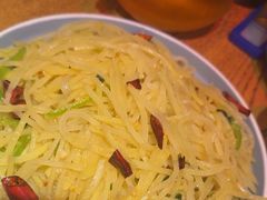 -大哈福烧烤·海鲜·家常菜(延安三路店)