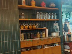 -买福记大盘鸡新疆菜