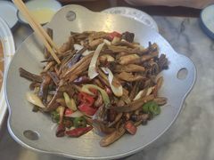 -徽鼎顺·臭鳜鱼 虾仁灌汤包(和平路店)