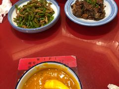 -宏状元现熬粥·京味菜(五棵松店)
