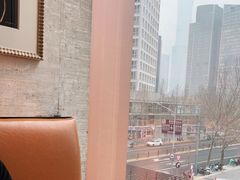-北京华彬费尔蒙酒店·刃餐厅