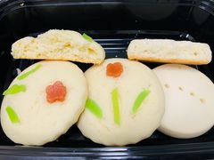 -富华斋饽饽铺·宫廷糕点·伴手礼(护国新天地店)