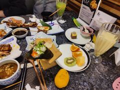 -菊上料理(蜀山银泰百货店)