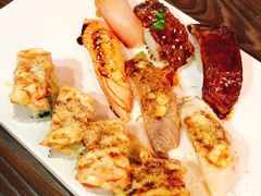 -东京屋(武定路店)