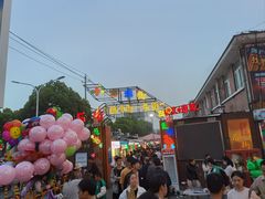 -江大后街