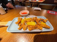 闽南醋肉-闽上鲜·福建菜(龙湖滨江天街店)