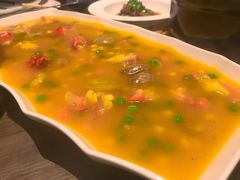 -箱美术馆私房菜(水晶郦城店)