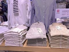-MUJI无印良品(万达天鹅湖店)