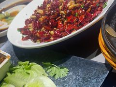 -井水小厨·湘菜(活力广场店)