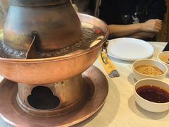 -东来顺饭庄(天坛店)