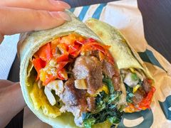-星巴克(福州长乐机场分店)