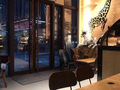 -ZOO COFFEE动物园咖啡(望京锐创店)
