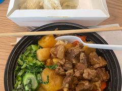 -西贝(上海中心店)