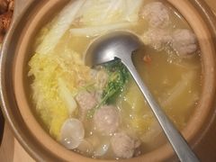 -宏状元现熬粥·京味菜(三里河店)