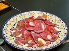 -龙神·炭烧酒场深夜食堂(新街口店)