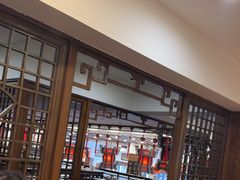 -一楼食业·美食人家