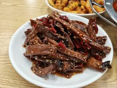 -艺味深尝(云锦路店)