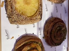 -BHG Bakery(北京SKP店)