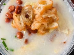 荔湾艇仔粥-西关明记肠粉(荔枝湾店)