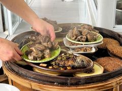 -大邑李记肥肠血旺