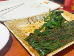 -小不点烧烤城(长乐宫店)