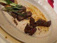 -王品牛排(福州泰禾店)