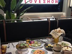 -太食獸泰式茶餐厅(IFS国金中心店)