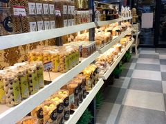 -恩朵烘焙坊(金街总店)