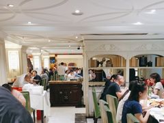-大鸭梨烤鸭(左家庄店)