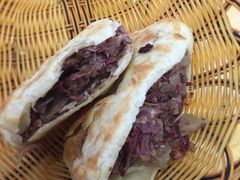 -培万河间驴火•驴肉火锅(东平店)