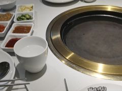 -韩时烤肉(枫蓝店)
