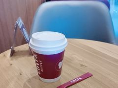 -COSTA COFFEE(金长安大厦店)
