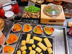 -塘屋烧烤·云南火塘烧烤品牌(新亚洲店)